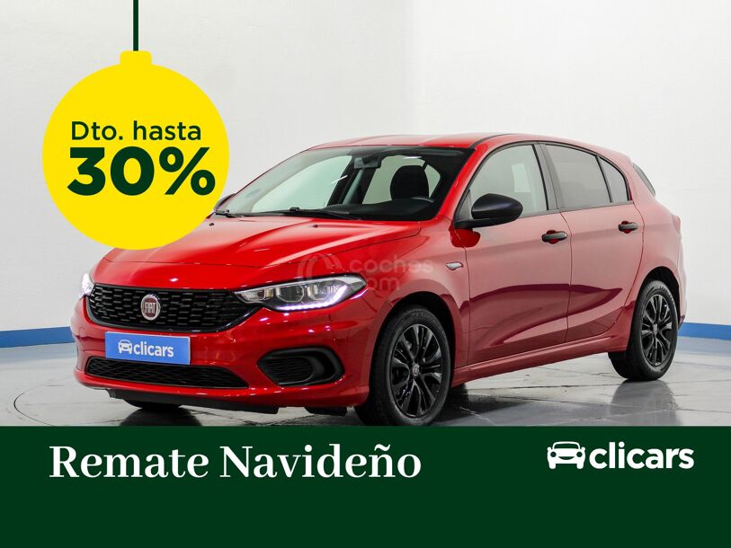 Foto del FIAT Tipo 1.4 Street