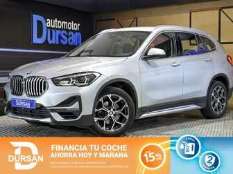 Imagen de BMW X1 sDrive 18i