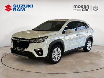 Imagen de SUZUKI SX4 S-Cross S-Cross 1.4L Mild Hybrid S1