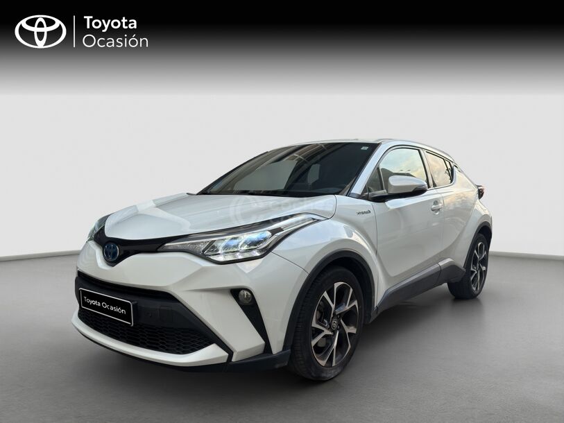 Foto del TOYOTA C-HR 125H Advance