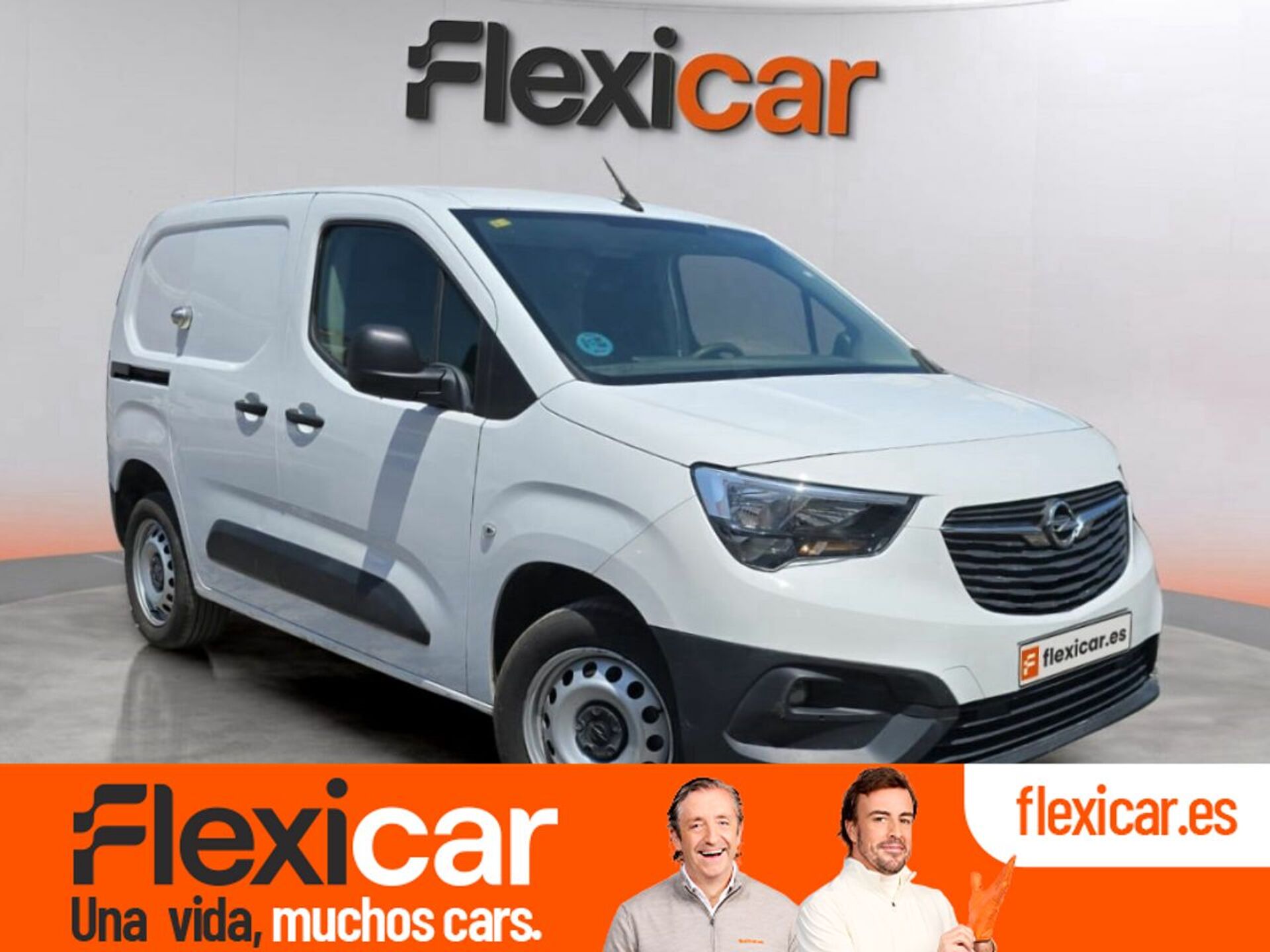 Imagen de OPEL Combo