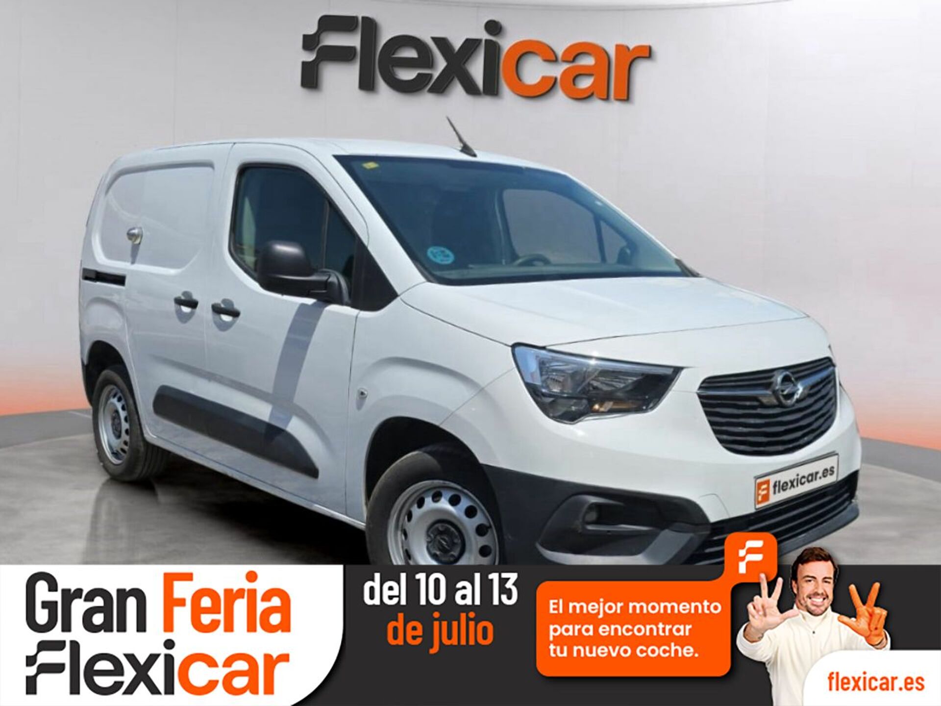 Imagen de OPEL Combo