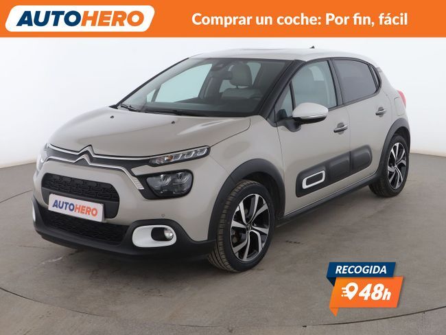 CITROEN C3 (1.2 PureTech Shine) en Madrid