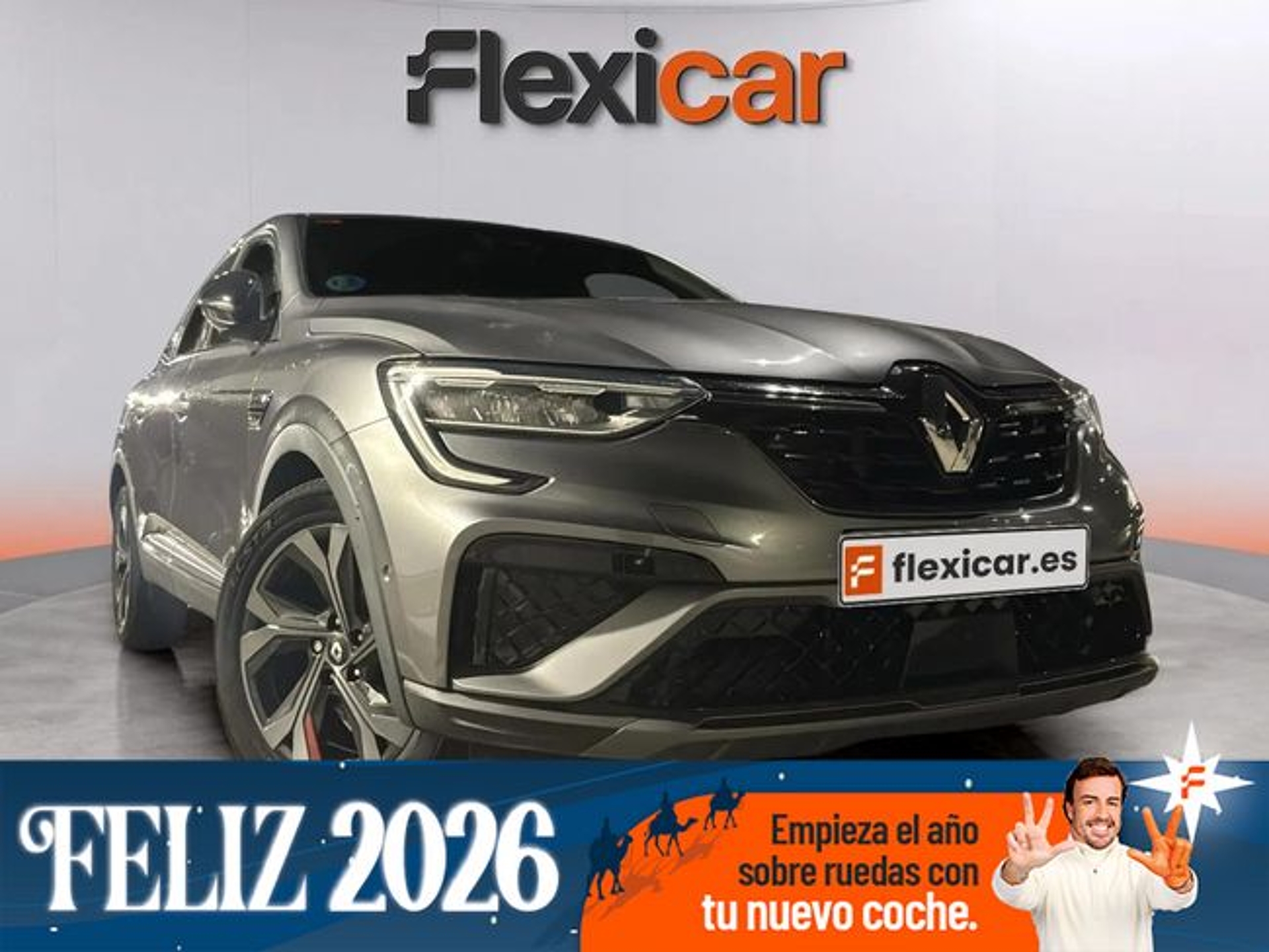 Imagen de RENAULT Arkana