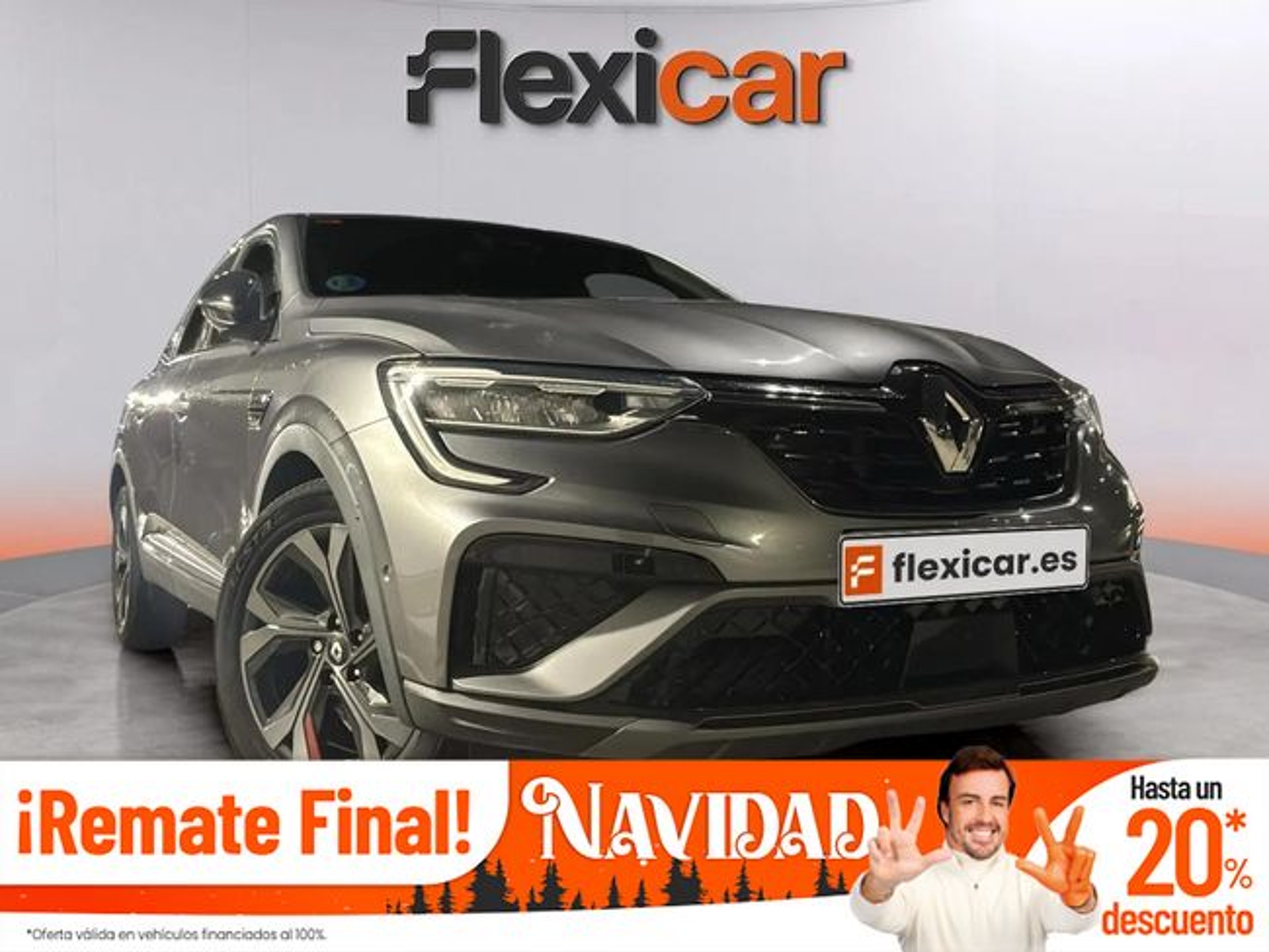 Imagen de RENAULT Arkana