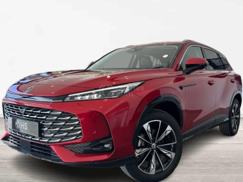 Foto del MG HS 1.5 T-GDI Luxury