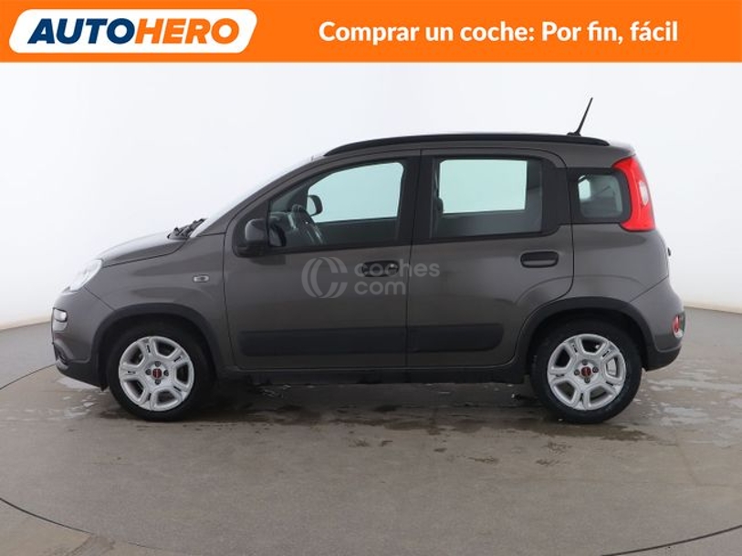 Foto del FIAT Panda 1.0 Gse City Live Hybrid