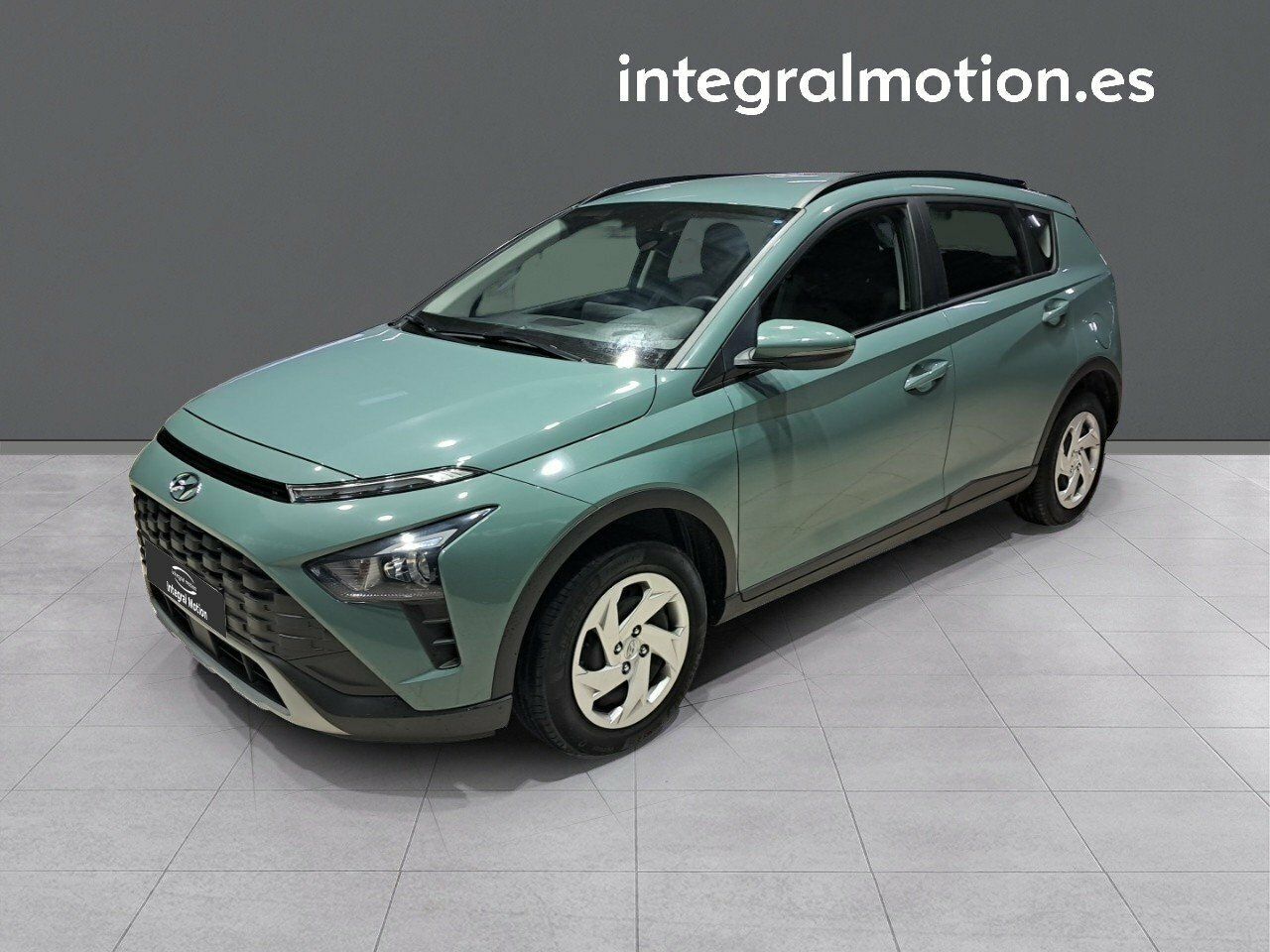 HYUNDAI Bayon (1.2 MPI Maxx) en Coruña, A