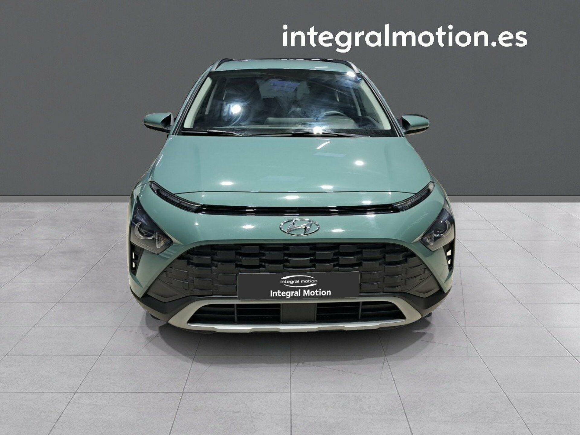 Imagen 2 de HYUNDAI Bayon