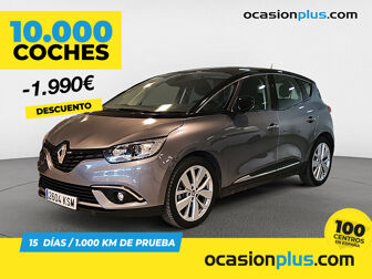 Imagen de RENAULT Scenic Scénic 1.3 TCe GPF Limited 103kW