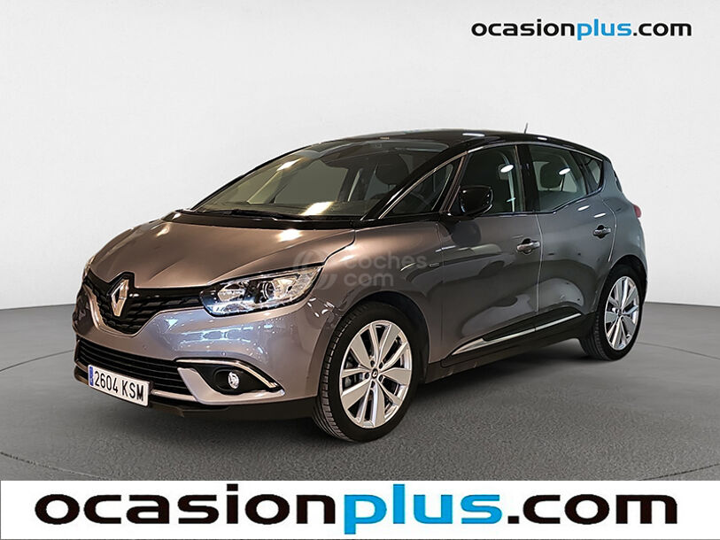 Foto del RENAULT Scenic Scénic 1.3 TCe GPF Limited 103kW