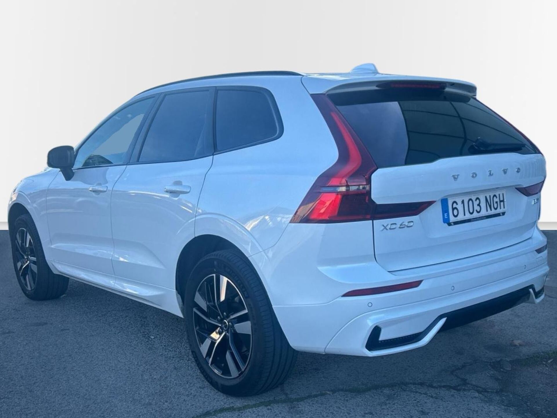 Imagen 2 de VOLVO XC60