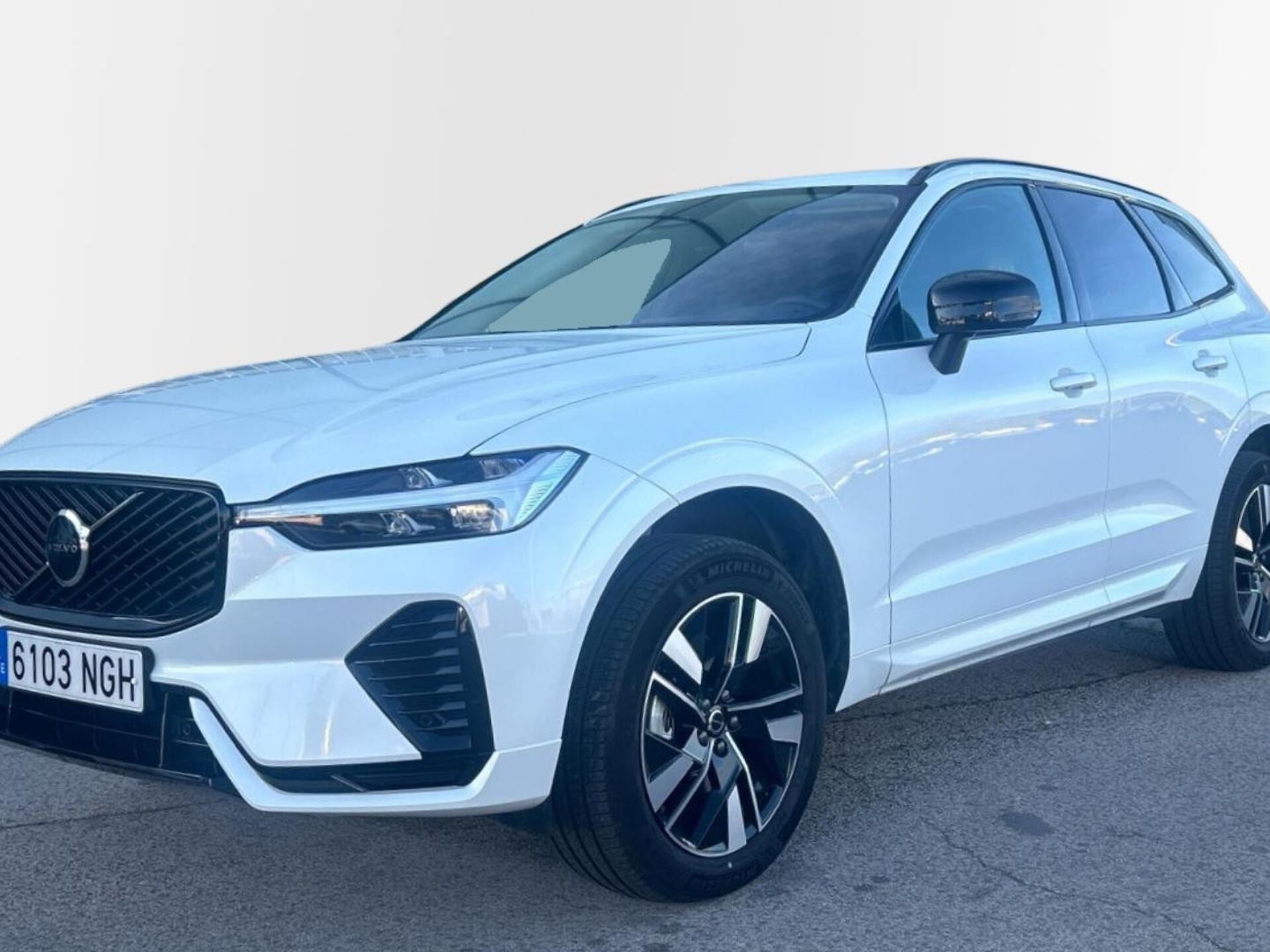 Imagen 1 de VOLVO XC60