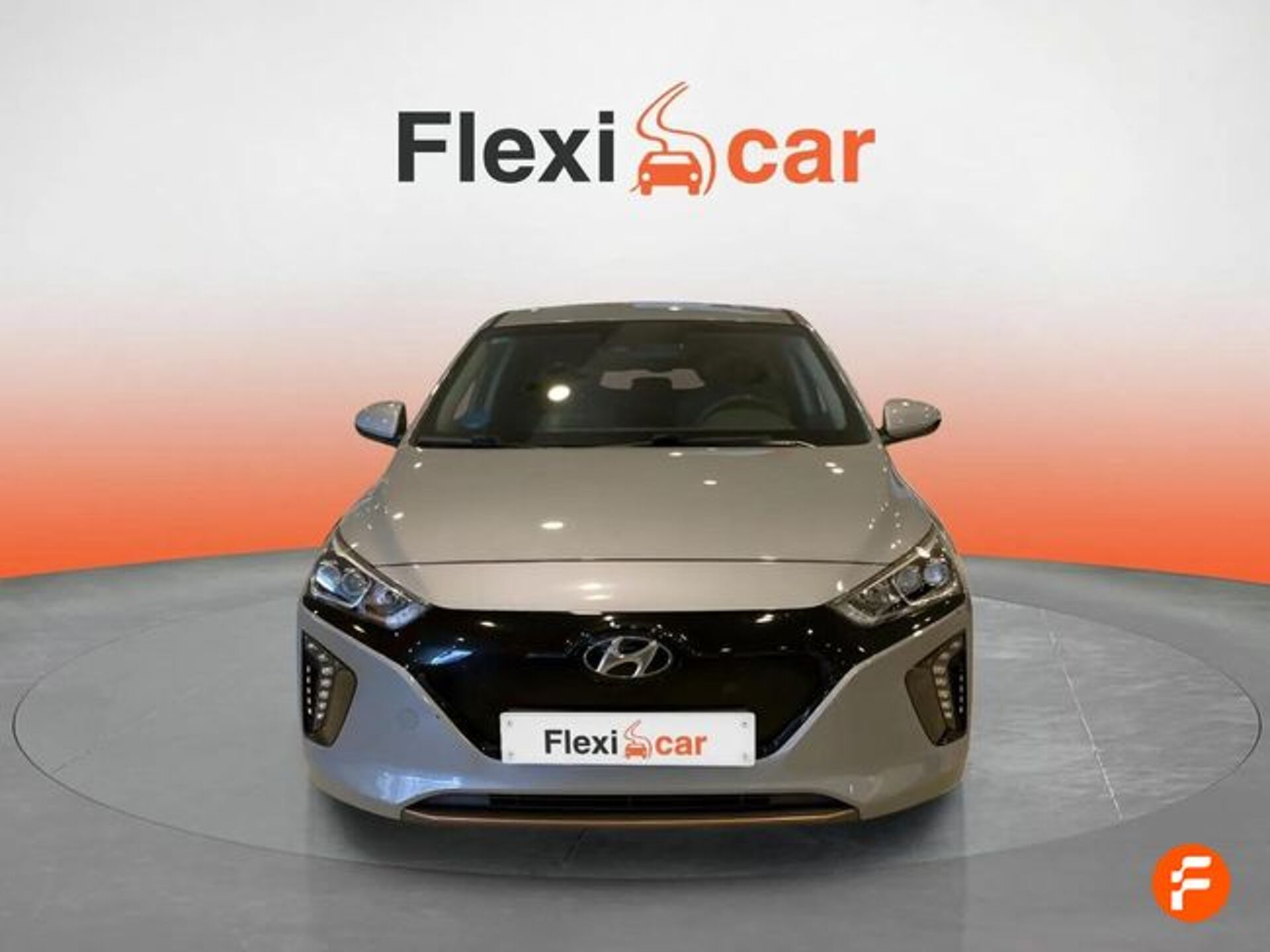 Imagen 2 de HYUNDAI Ioniq