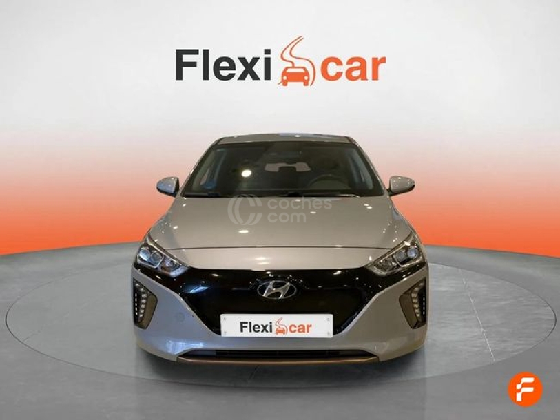 Foto del HYUNDAI Ioniq EV 88kW Klass White