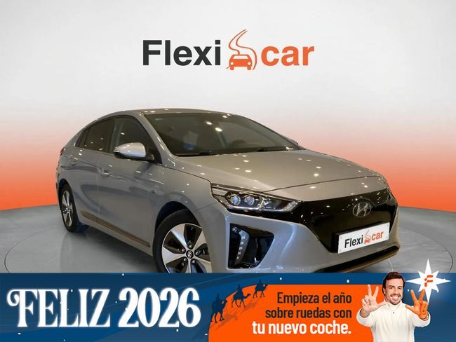 HYUNDAI Ioniq (EV Klass) en Alicante