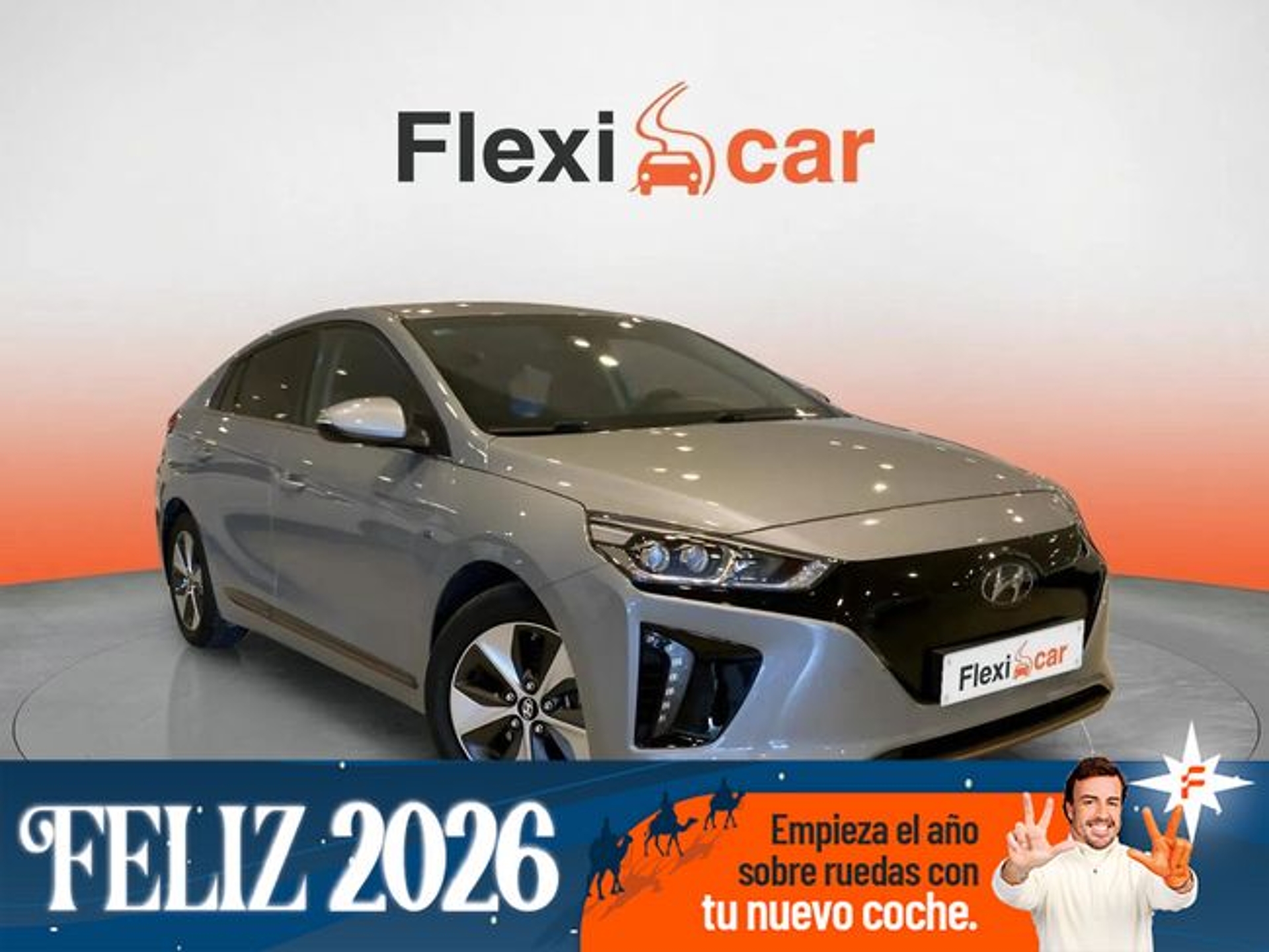 Imagen de HYUNDAI Ioniq