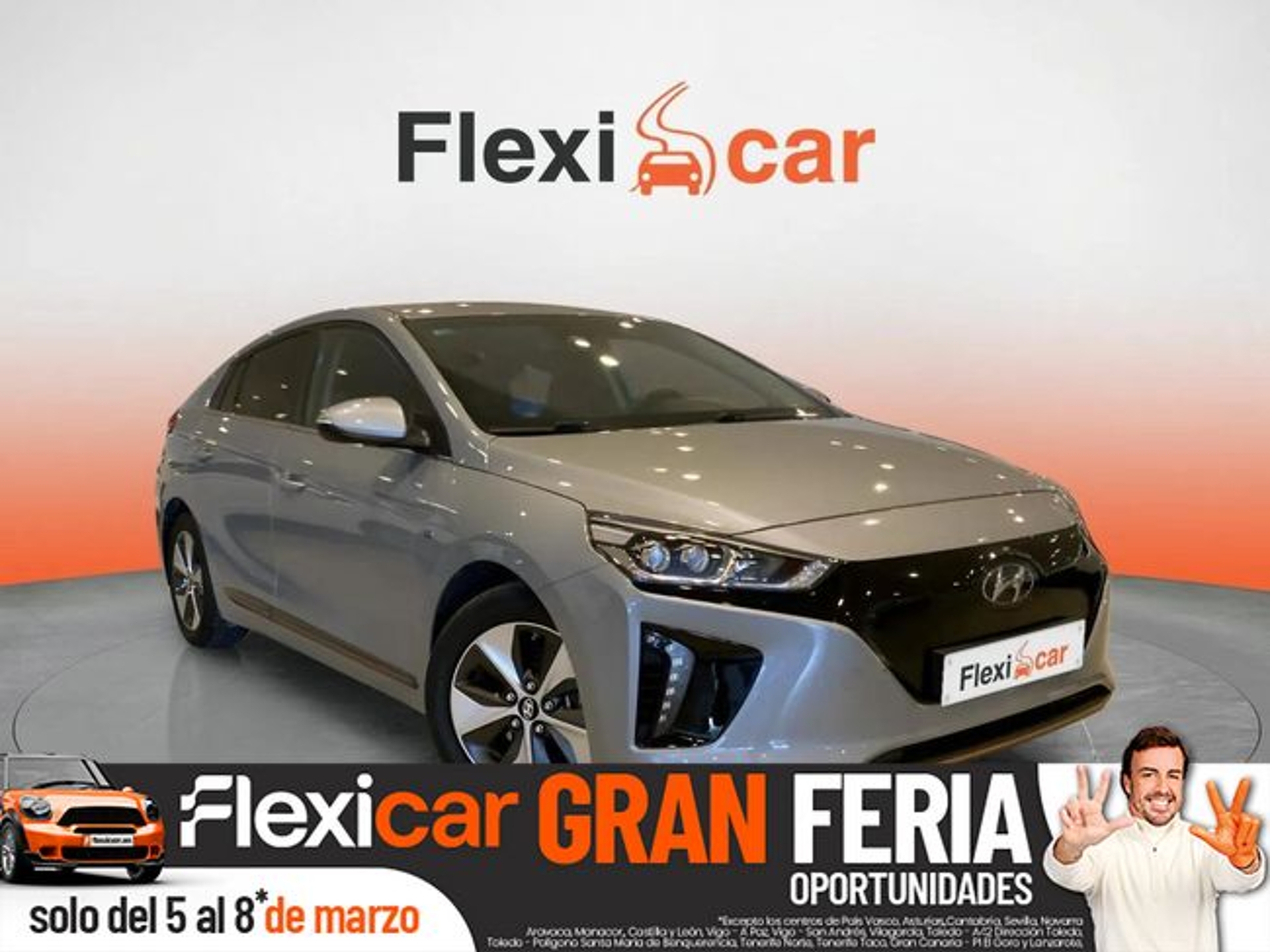 Imagen de HYUNDAI Ioniq