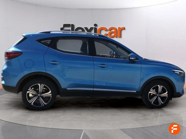 Foto del MG ZS ZS 1.5 Comfort 85kW