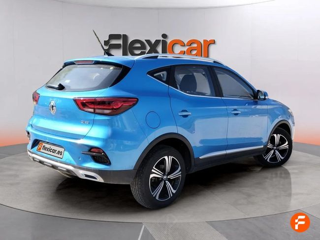 Foto del MG ZS ZS 1.5 Comfort 85kW