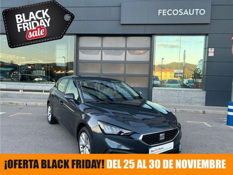 Foto del SEAT León 1.0 TSI S&S Style 110