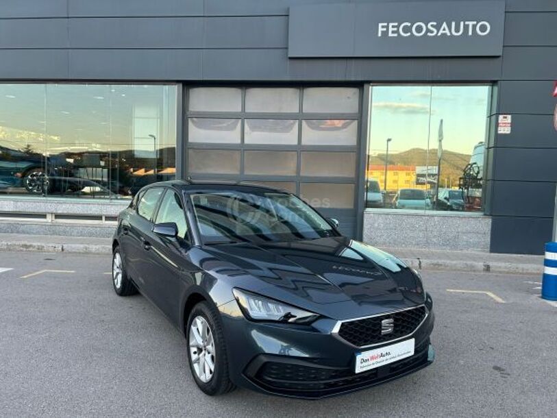 Foto del SEAT León 1.0 TSI S&S Style 110