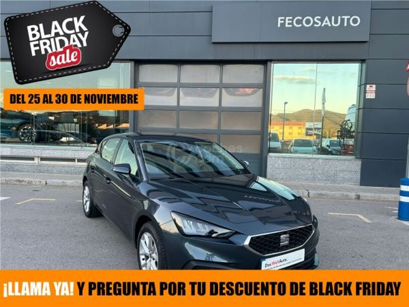 Foto del SEAT León 1.0 TSI S&S Style 110