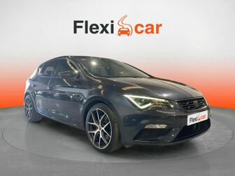 Imagen de SEAT León 1.5 EcoTSI S&S FR Fast Edition 150