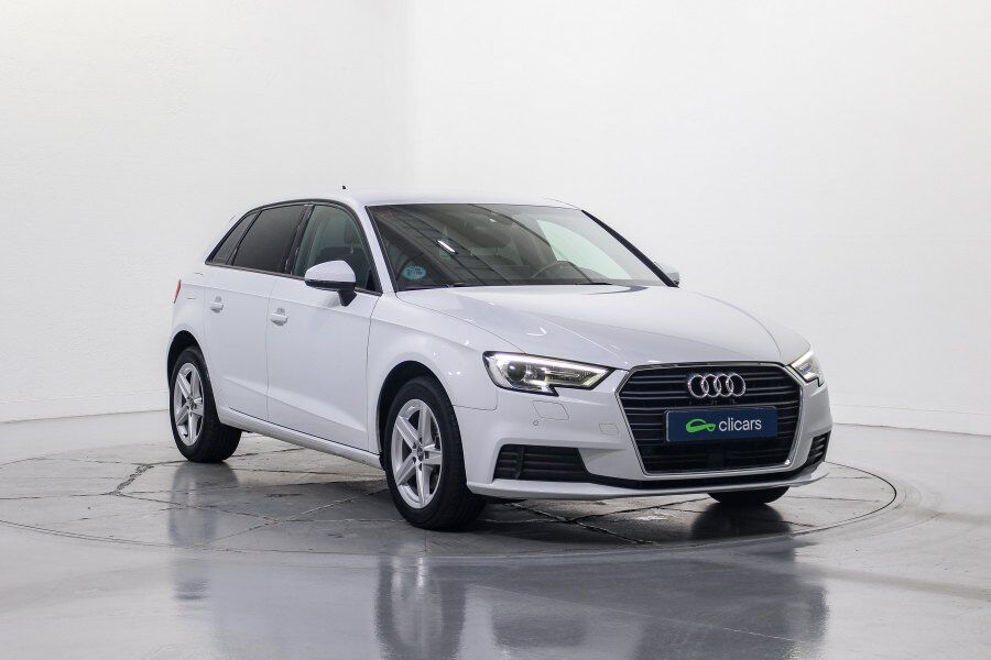 Foto del AUDI A3 Sportback 30 TFSI S tronic 85kW