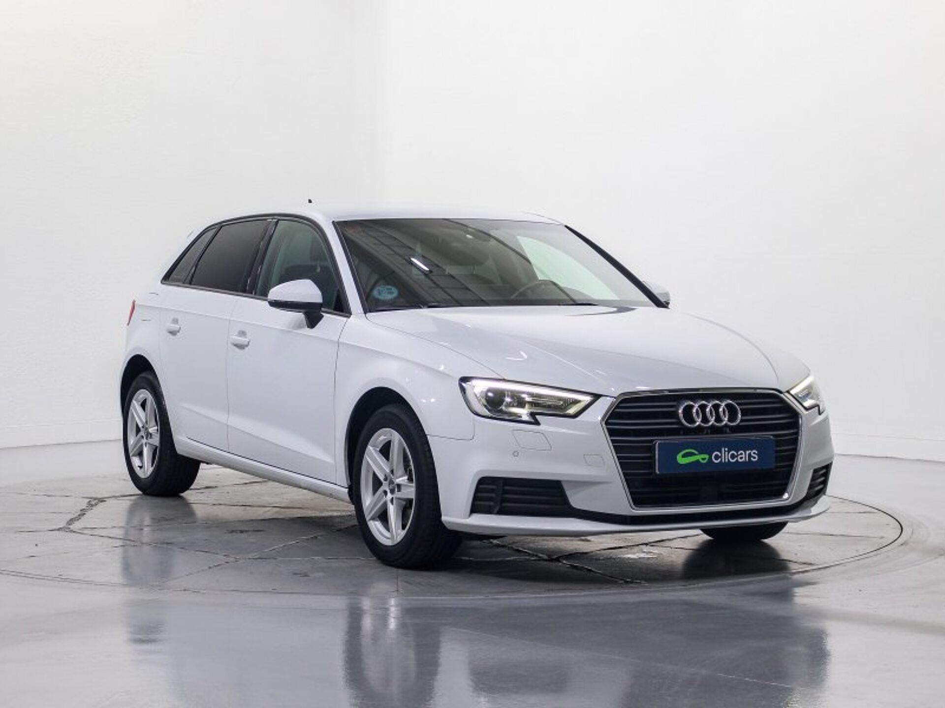 Imagen 3 de AUDI A3
