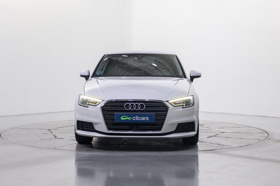 Foto del AUDI A3 Sportback 30 TFSI S tronic 85kW