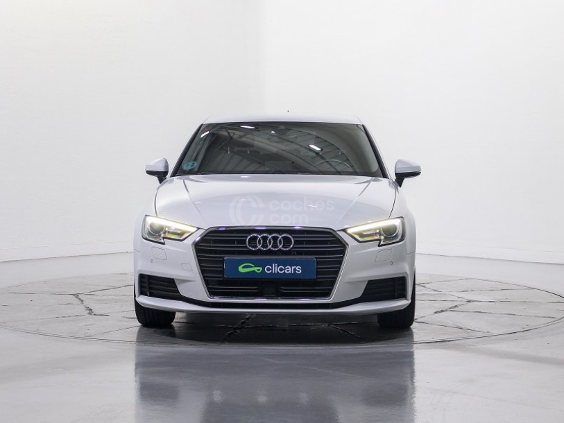 Foto del AUDI A3 Sportback 30 TFSI S tronic 85kW