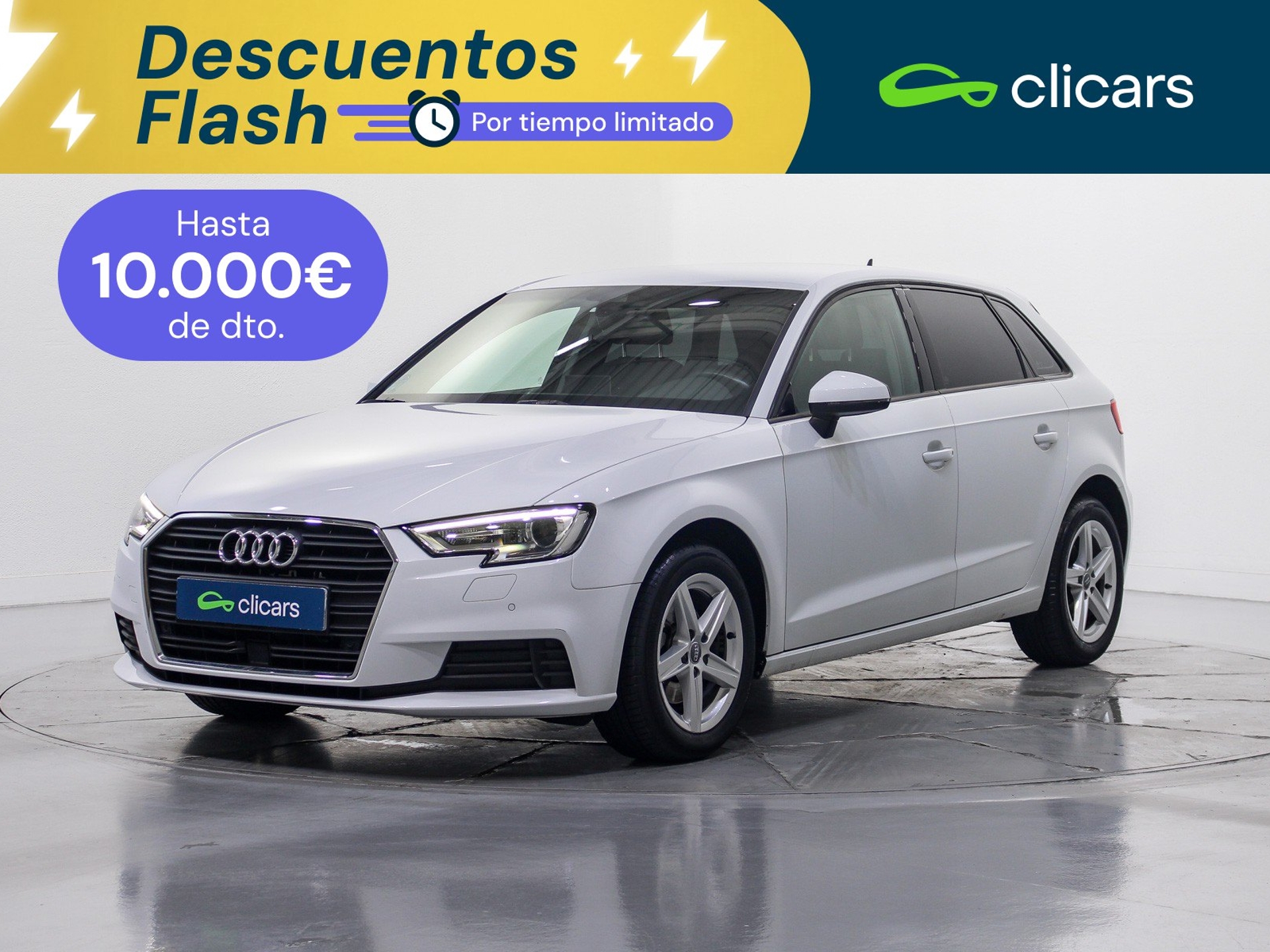 Imagen de AUDI A3