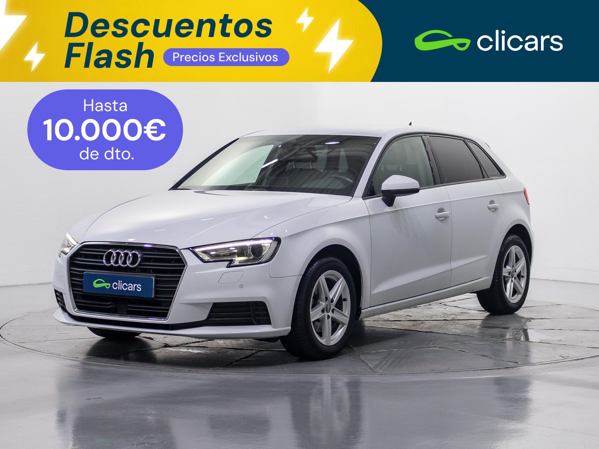 Imagen de AUDI A3