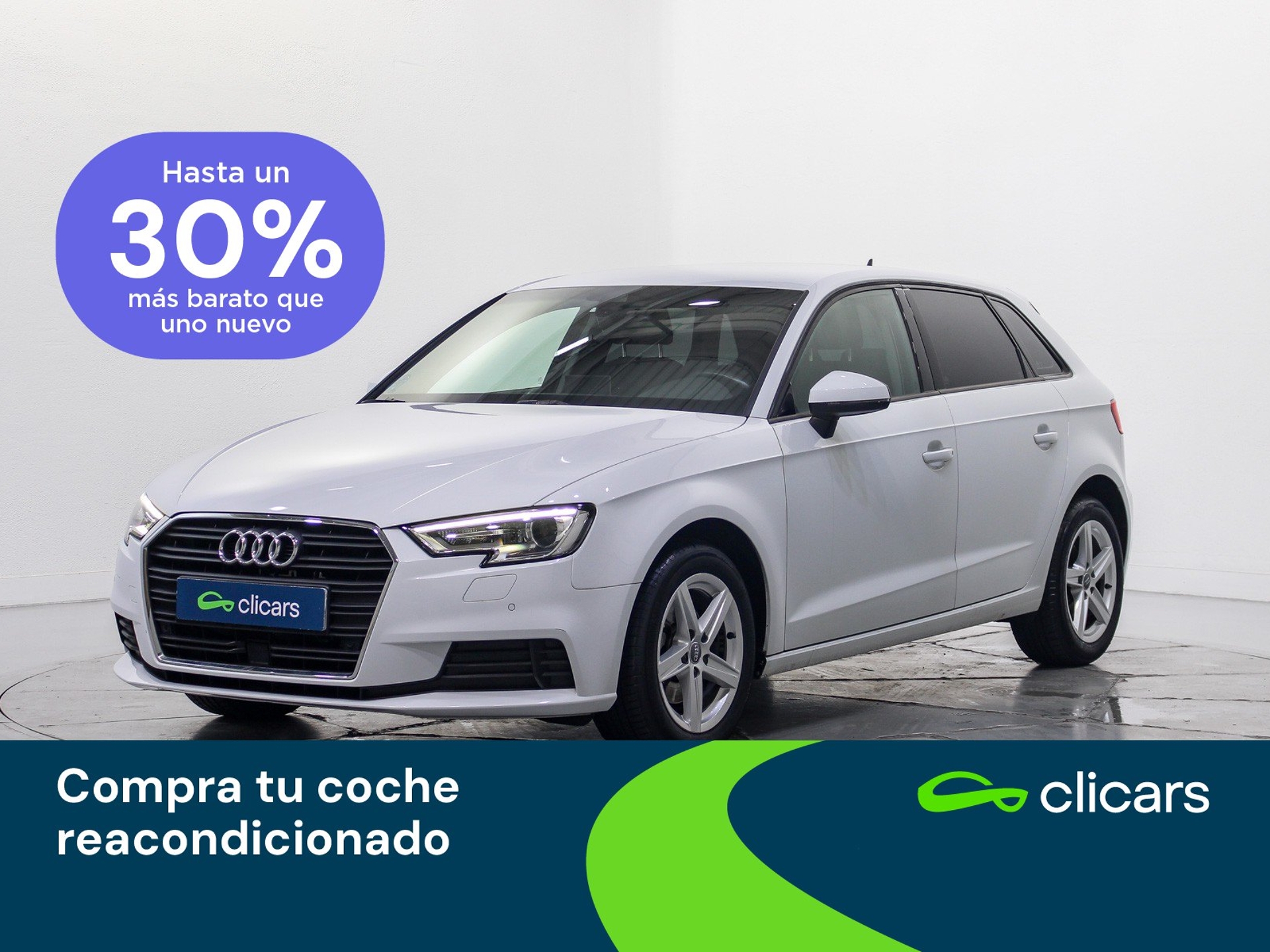 Imagen de AUDI A3