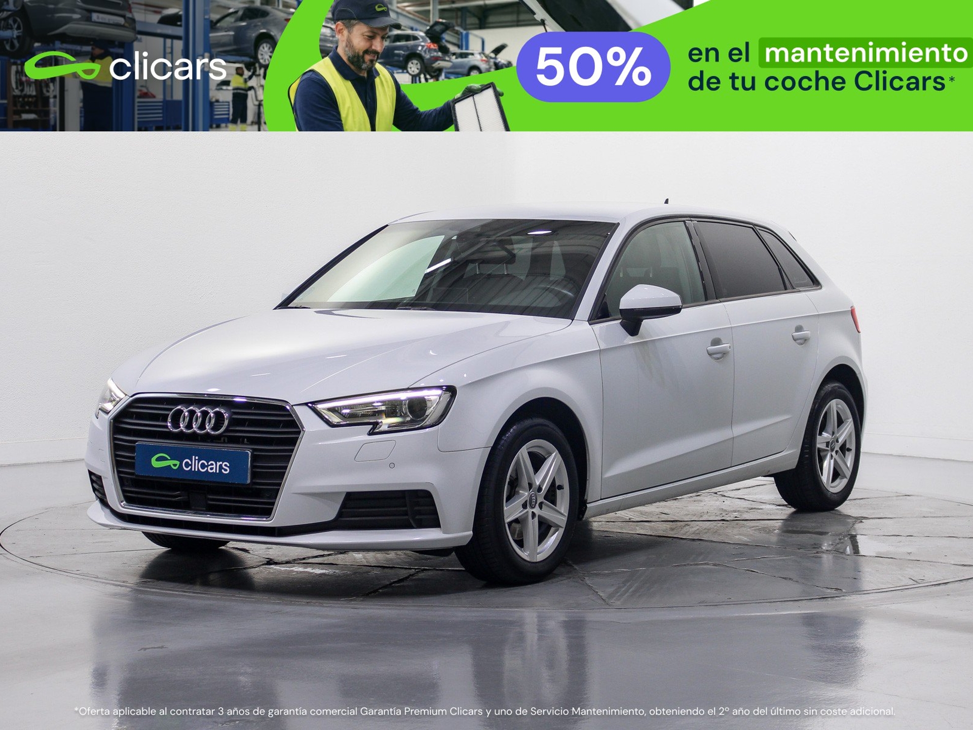 Imagen de AUDI A3