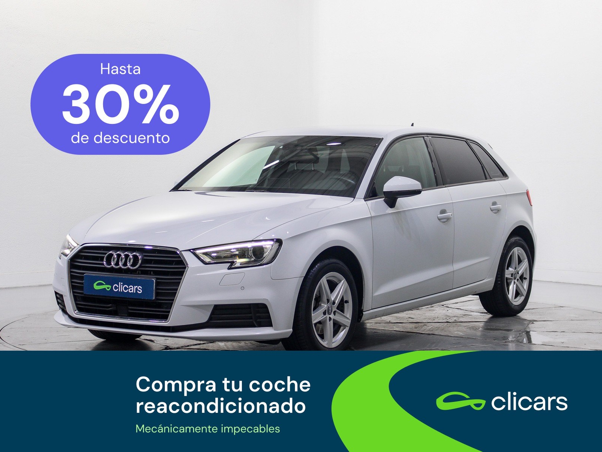 Imagen de AUDI A3