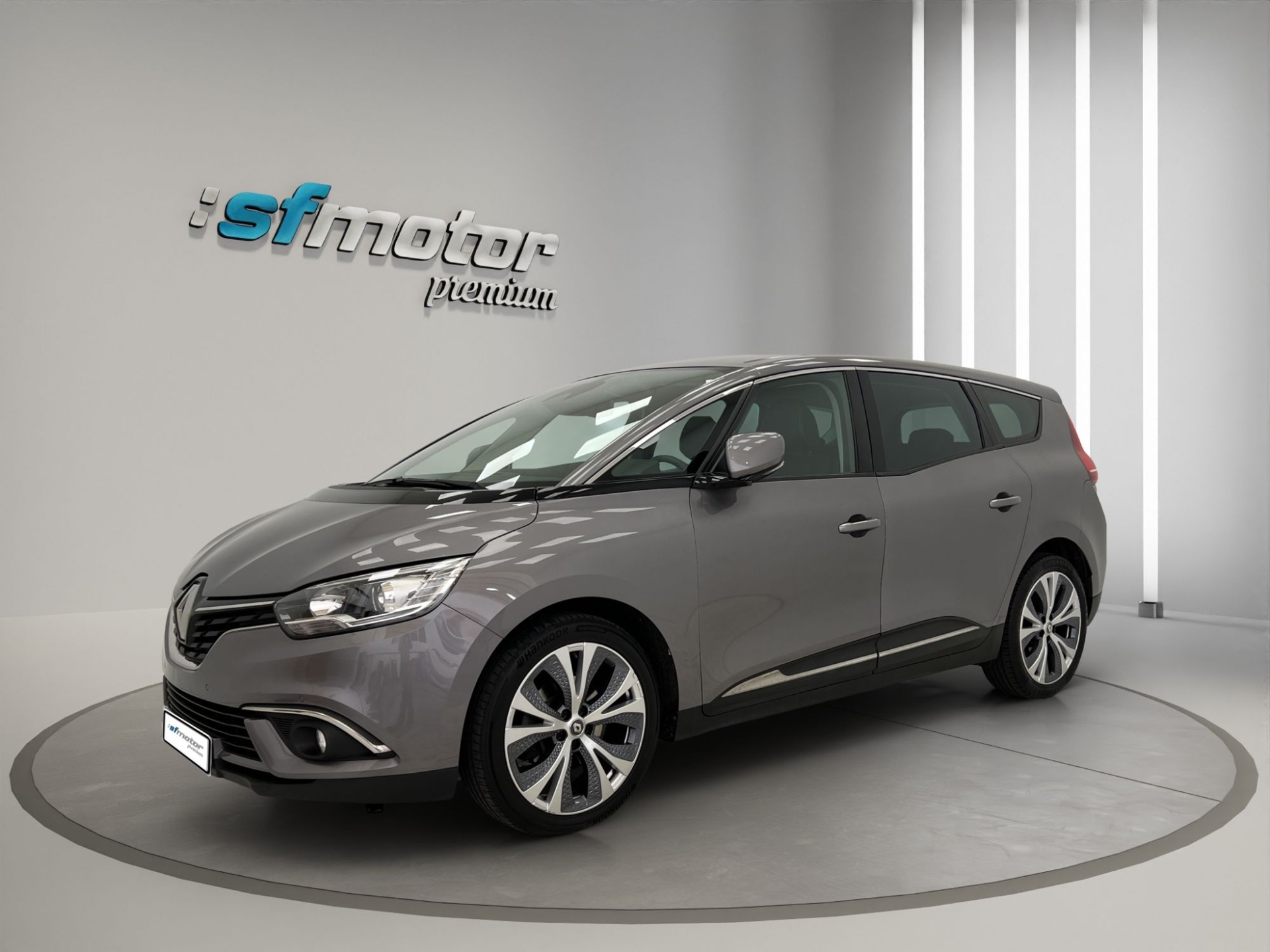 Imagen de RENAULT Scenic