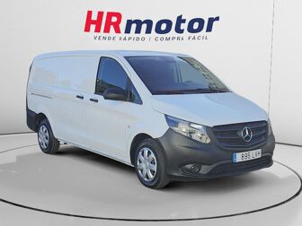 Imagen de MERCEDES Vito Tourer 110 CDI tD Base Larga