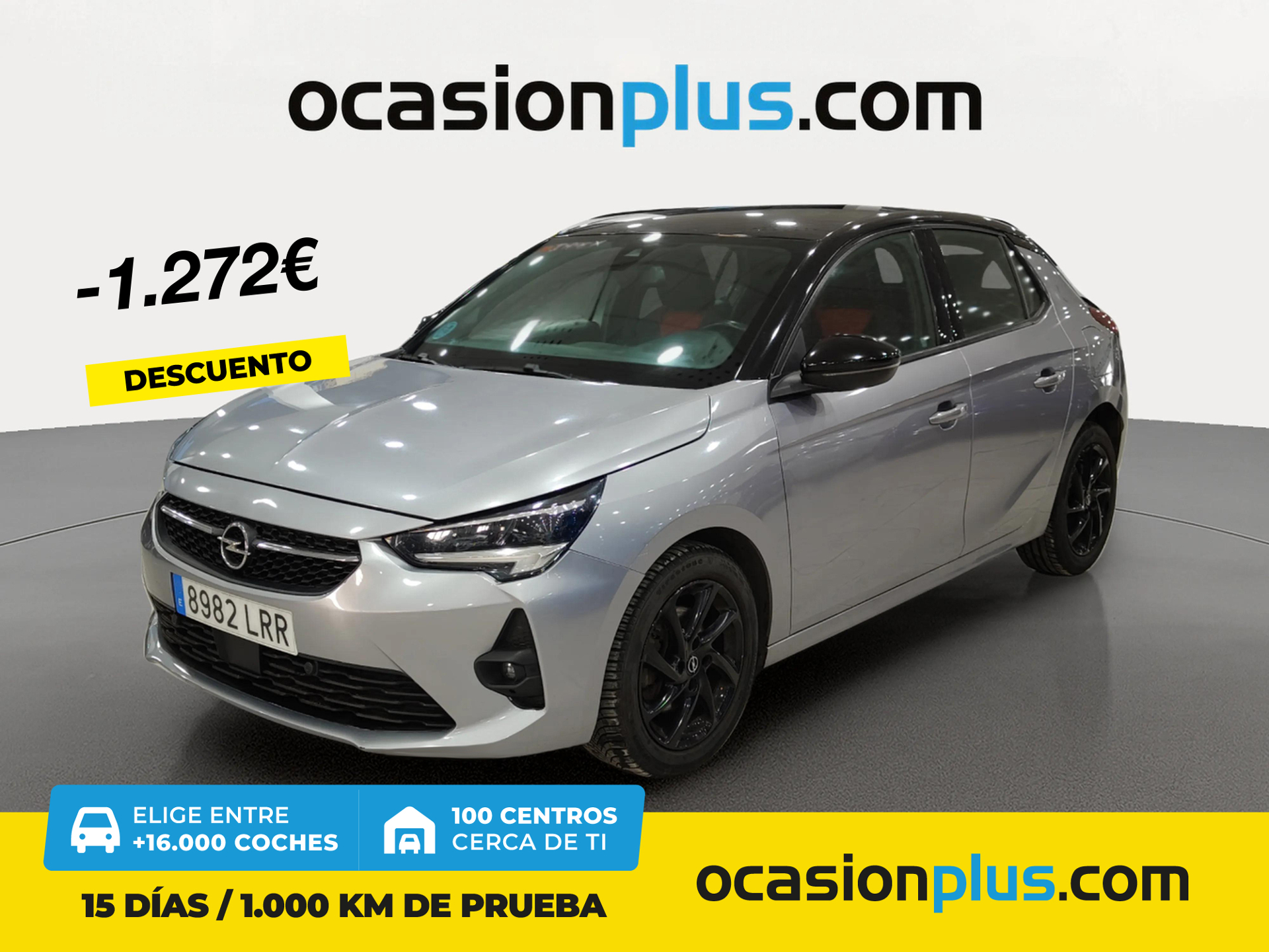 Imagen de OPEL Corsa