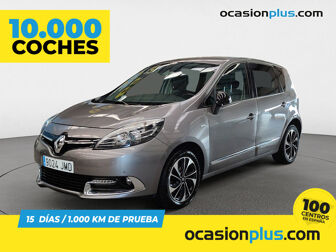 Imagen de RENAULT Scenic Scénic 1.5dCi eco2 Energy Bose 110