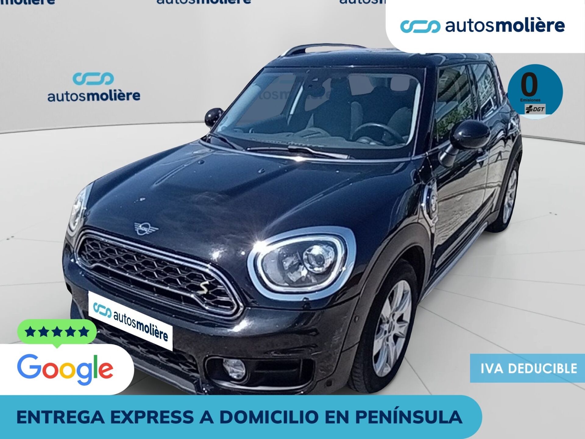 Imagen de MINI Mini Countryman