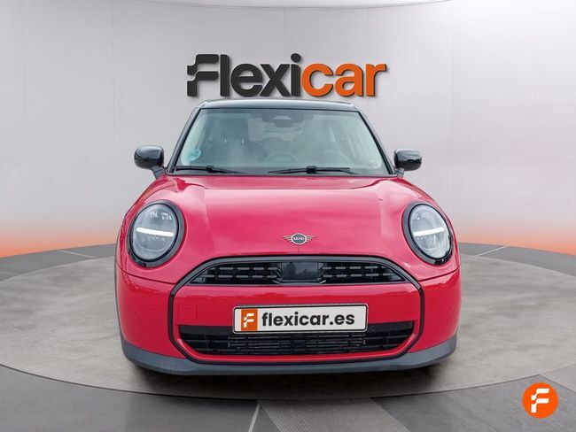 Foto del MINI Mini Cooper 3 Puertas C Classic Aut.