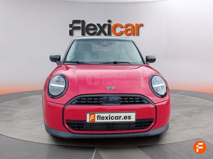 Foto del MINI Mini Cooper 3 Puertas C Classic Aut.