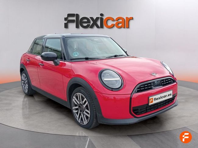 Foto del MINI Mini Cooper 3 Puertas C Classic Aut.