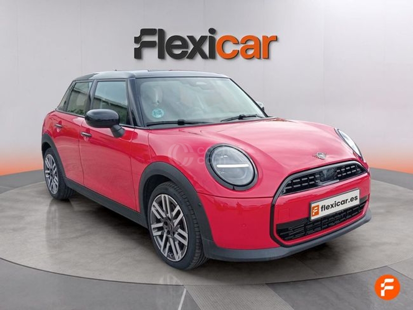 Foto del MINI Mini Cooper 3 Puertas C Classic Aut.