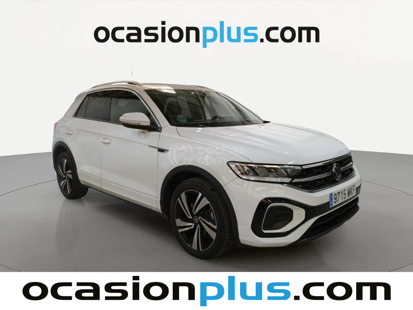 Foto del VOLKSWAGEN T-Roc 2.0TDI Sport DSG7