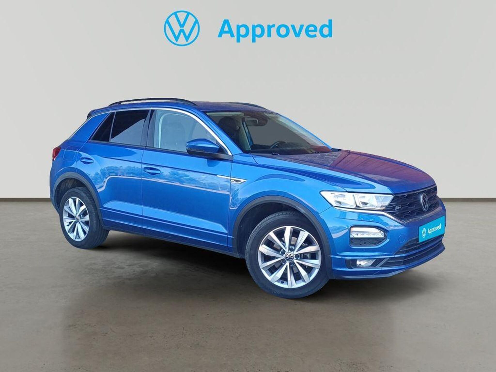 Imagen de VOLKSWAGEN T-Roc