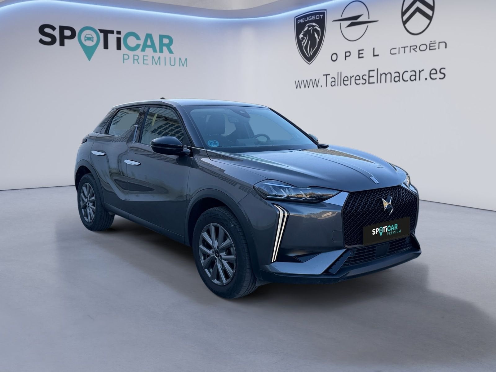 Foto del DS DS3 Crossback DS 3 Crossback Puretech Grand Chic 130 EAT8