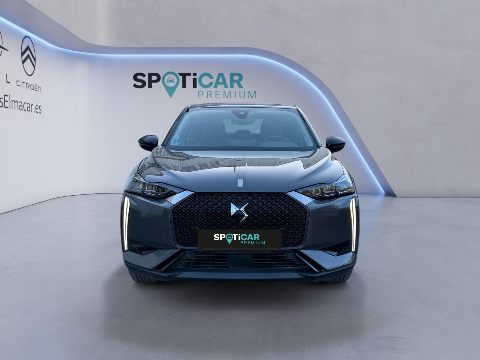 Foto del DS DS3 Crossback DS 3 Crossback Puretech Grand Chic 130 EAT8